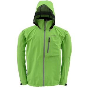 Click to Enlarge for Simms Acklins Jacket - Men's Simms Acklins Jacket - Men's -image