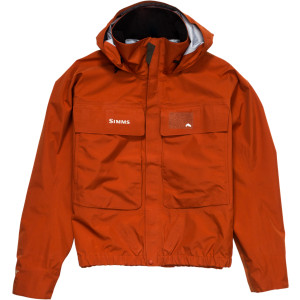 Click to Enlarge for Simms Guide Jacket - Men's Simms Guide Jacket - Men's -image