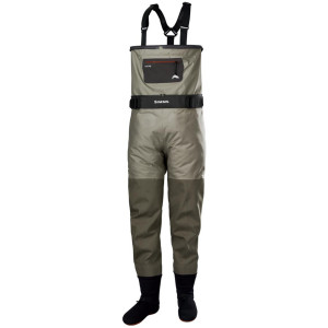 G3 Guide Stockingfoots Convertable Wader - Men's 