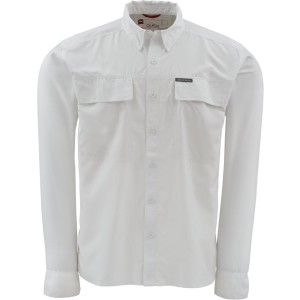 Click to Enlarge for Simms Ebbtide Shirt - Long-Sleeve - Men's Simms Ebbtide Shirt - Long-Sleeve - Men's -image