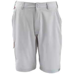Click to Enlarge for Simms Skiff Short - Men's Simms Skiff Short - Men's-Image