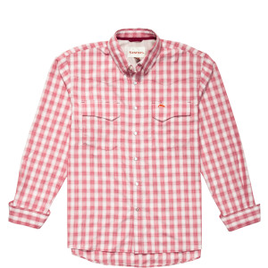 Click to Enlarge for Simms Big Sky Shirt - Long-Sleeve - Men's Simms Big Sky Shirt - Long-Sleeve - Men's -image