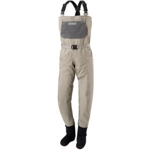 Click to Enlarge for Simms Headwaters Stockingfoots Wader - Women's Simms Headwaters Stockingfoots Wader - Women's -image
