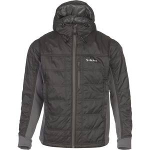 Click to Enlarge for Simms Kinetic Jacket - Men's Simms Kinetic Jacket - Men's -image