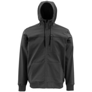 Click to Enlarge for Simms Rogue Fleece Hooded Jacket - Men's Simms Rogue Fleece Hooded Jacket - Men's -image