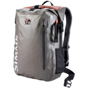 Dry Creek Roll-Top Backpack - 2197cu in