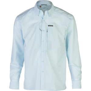 Click to Enlarge for Simms Ultralight Shirt - Long-Sleeve - Men's Simms Ultralight Shirt - Long-Sleeve - Men's -image