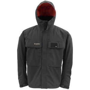 Click to Enlarge for Simms Bulkley Jacket - Men's Simms Bulkley Jacket - Men's -image