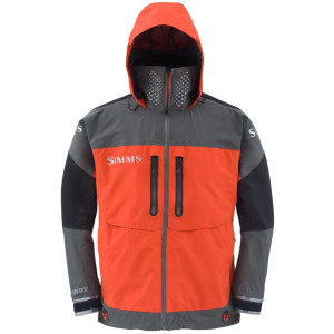 Click to Enlarge for Simms ProDry Gore-Tex Jacket - Men's Simms ProDry Gore-Tex Jacket - Men's -image