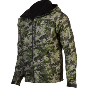Click to Enlarge for Simms Windstopper Hooded Jacket - Men's Simms Windstopper Hooded Jacket - Men's-Image