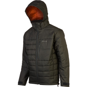 Click to Enlarge for Simms Exstream Jacket - Men's Simms Exstream Jacket - Men's-Image