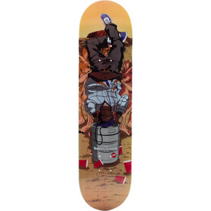 Skate Mental Shane O'Neill Big Keg Stand Skate Deck - 2012