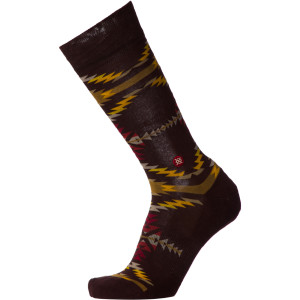 Mix Match Skate Sock - Men's