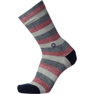 Mix Match Skate Sock - Men's