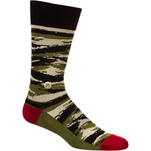 Stance Prime Skate Sock - Men's