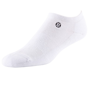 Stance Half Commando Skate Sock - Men's - 3-Pack - 2011