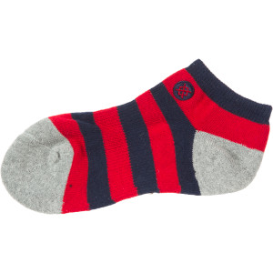 Half Commando Skate Sock - Boys'