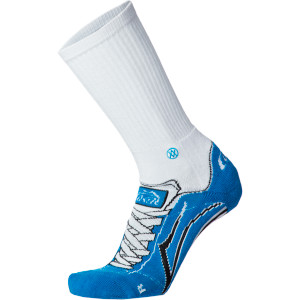 Gripper Cush Skate Sock - Men's