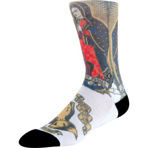 Artist Series Skate Sock - Men's