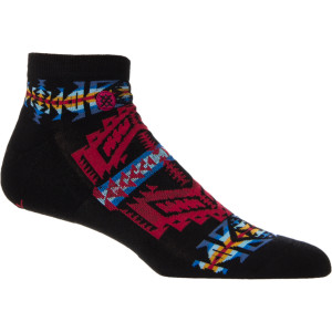 Stance Low Skate Sock - Men's