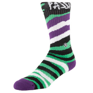 Lizard King Skate Sock - Men's