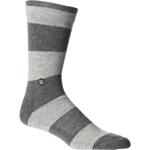 Everyday Casual Heathered Sock
