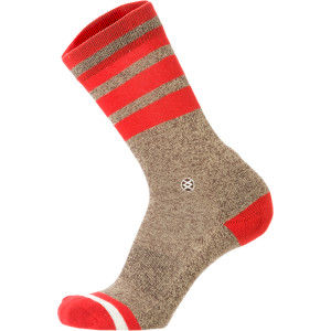 Stance Everyday Casual Heathered Sock