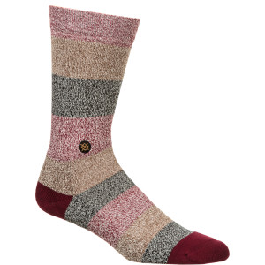 Everyday Casual Heathered Sock