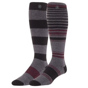 Stance Lexington Snowboard Sock - 2011