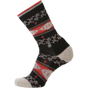 Stance Reserve Merino Wool Sock - 2011