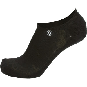 Half Commando Skate Sock - Men's