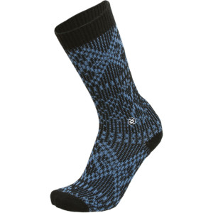 Stance Reserve Chunky Knit Merino Wool Sock - Men's