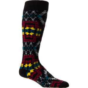 Merino Light Weight Snowboard Sock
