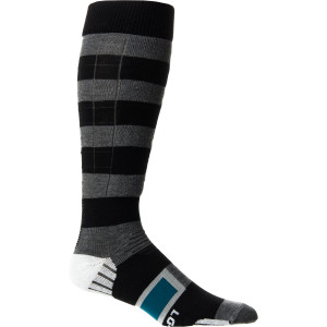 Stance Baldface Snowboard Sock - 2012