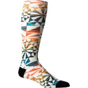 Stance Acrylic Snowboard Sock - Women's  - 2012