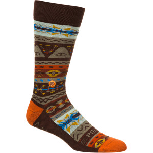 Stance Poler Sock - 2012