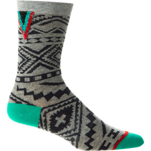 Everyday Crew Socks - Women's