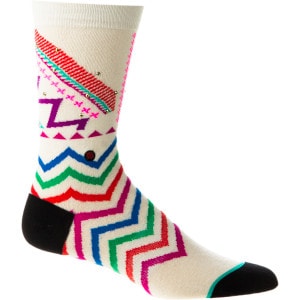 Stance Everyday Crew Socks - Women's