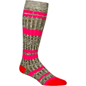Boot Socks - Women's