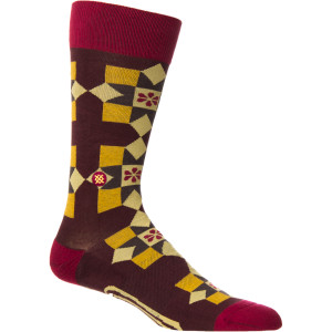 Tyler Warren Skate Sock