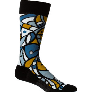 Don P Skate Sock