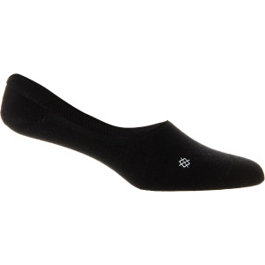 Invisible Skate Sock - Women's