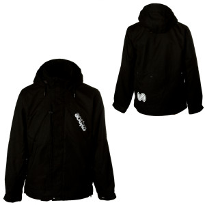 Sound Fader Shell Jacket - Men's