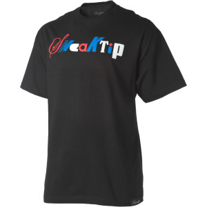 Sneaktip Branded T-Shirt - Short-Sleeve - Men's - 2012