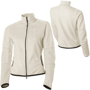 66 North Iceland Kjolur Suede Jacket - Women's