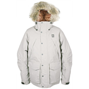 66 North Iceland Th&oacute;rsm&ouml;rk Down Parka - Men's