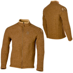 66 North Iceland Kaldi Zip Sweater - Men's