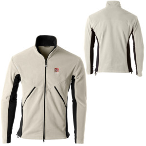 66 North Iceland Askja Light Fleece Jacket - Men's