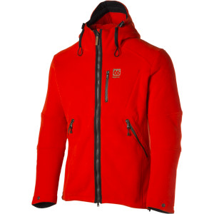 66 North Iceland Stormur Jacket - Men's