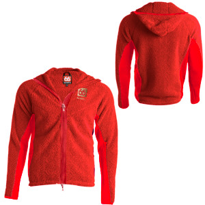 66 North Iceland Akrafjall Fleece Jacket - Men's - 2010
